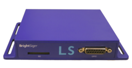 Brightsign LS322