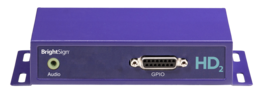 Brightsign HD222