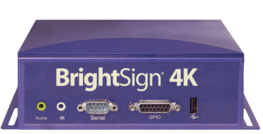 Brightsign 4K1142