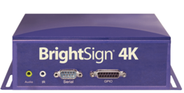 Brightsign 4K1042
