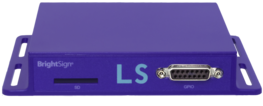 Brightsign LS422